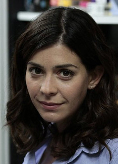 林赛·布罗德 Lindsey Broad 