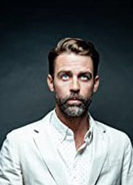 米奇·埃金斯 Mitch Eakins 