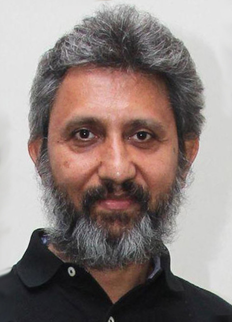 内拉吉·卡比 Neeraj Kabi 