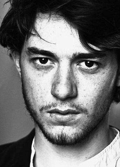 迈克尔·马库斯 Michael Marcus 