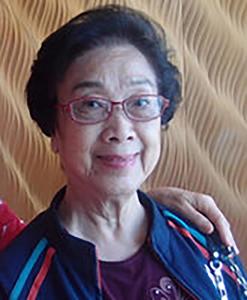 任冰儿 细女 细女姐 