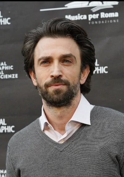 安德烈娅卡杜齐奥 Andrea Scarduzio 安德烈·斯卡杜齐奥 