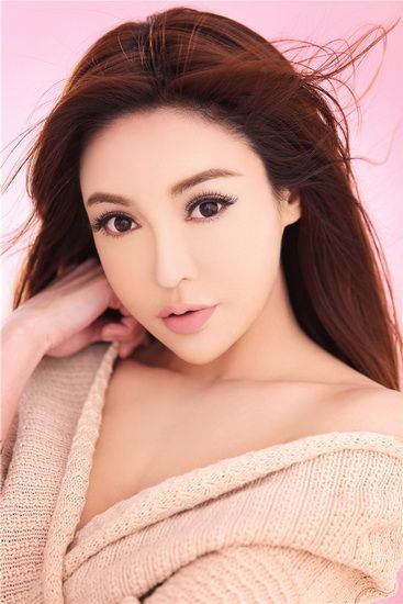 徐子凝 徐芳熙 徐至琦 Alina