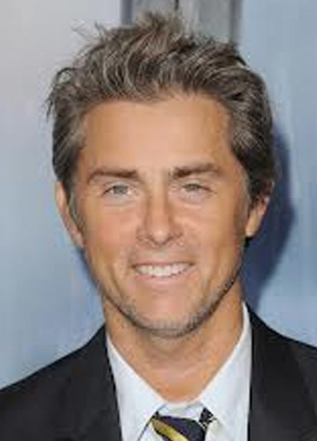 约翰·盖汀斯 John Gatins 约翰·贾丁斯 