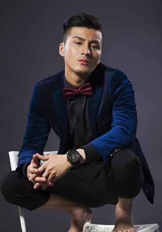 滕文昊 WenHao Teng 滕子琪 