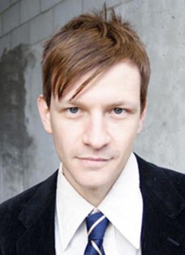 保罗·安东尼 Paul Anthony Paul Anthony Hall