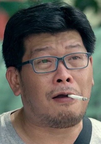 张耀辉 Yiu-Fai Cheung 张耀辉 Yiu-Fai Cheung