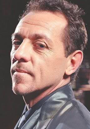 大卫·菲尔德 David Field 