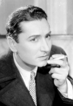 皮埃尔·布拉瑟 Pierre Brasseur 皮埃尔·布拉瑟 Pierre Brasseur