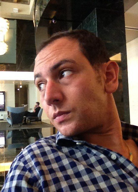 罗伯托·本提维尼亚 Roberto Bentivegna Bob