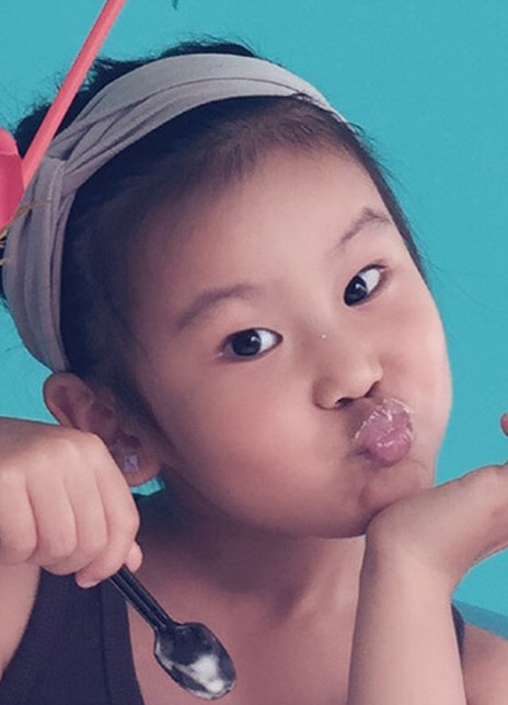 王琳熙 Linxi Wang 