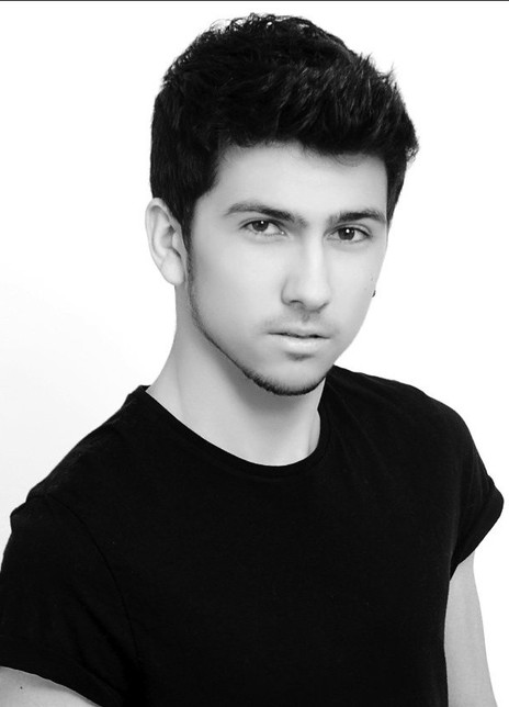 乔治·休尔 George Hewer 