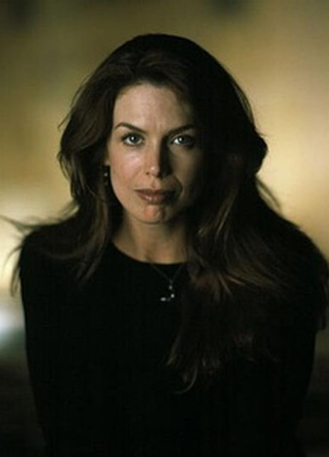 梅根·加拉格尔 Megan Gallagher 