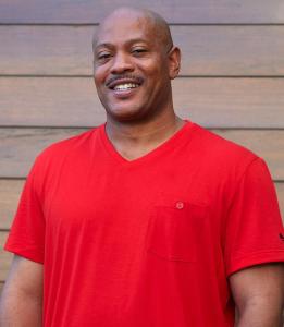 莫里斯·格林 Maurice Greene 