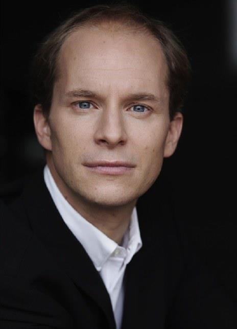 吉约姆·马奎特 Guillaume Marquet 