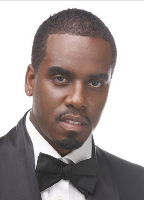 杰伊男爵 Baron Jay Baron Jay Littleton Jr.