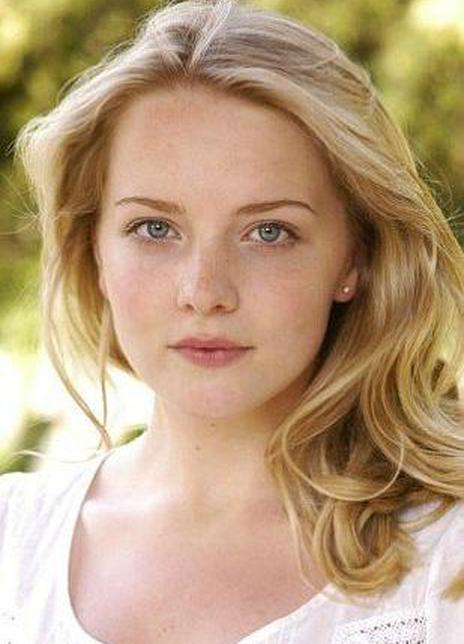 阿曼达·费尔班克-海恩斯 Amanda Fairbank-Hynes 阿曼达·费尔班克-海恩斯 Amanda Fairbank-Hynes