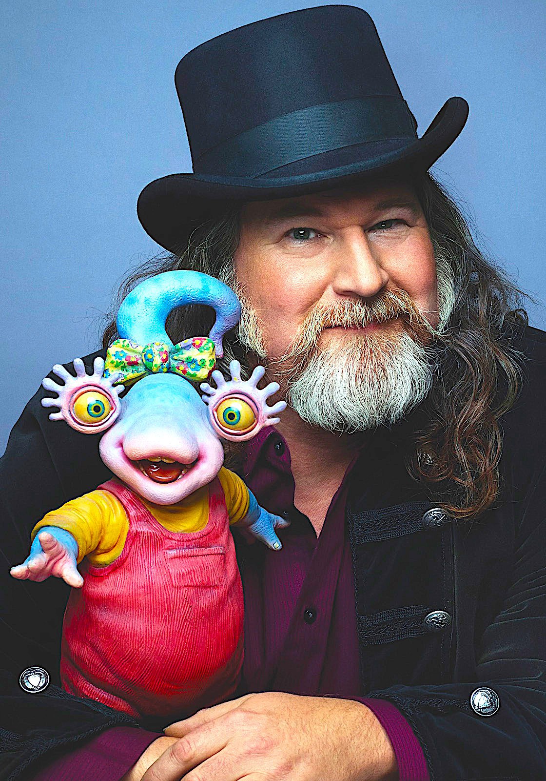 科克·R·塔切尔 Kirk R. Thatcher 