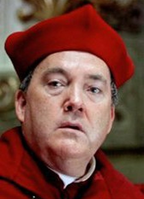 迈克尔·菲茨杰拉德 Michael FitzGerald Michael Fitzgerald