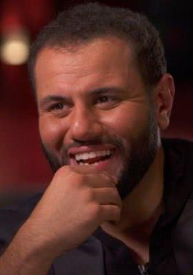 穆罕默德·阿米尔 Mohammed Amer 