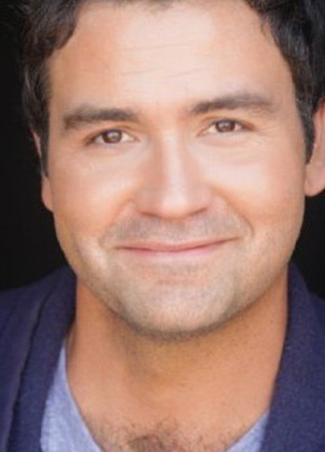 布莱恩·金 金 Brian King 