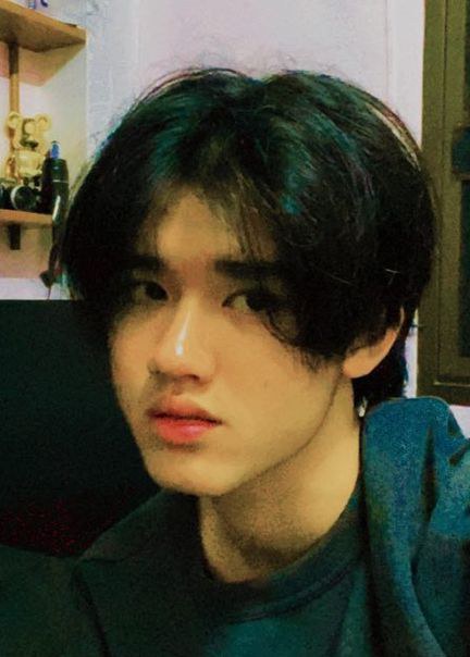 潘纳威·帕塔纳斯利 Pannawit Phattanasiri 