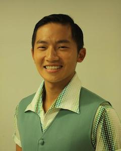 蔡昌宪 冲浪王子 Emerson