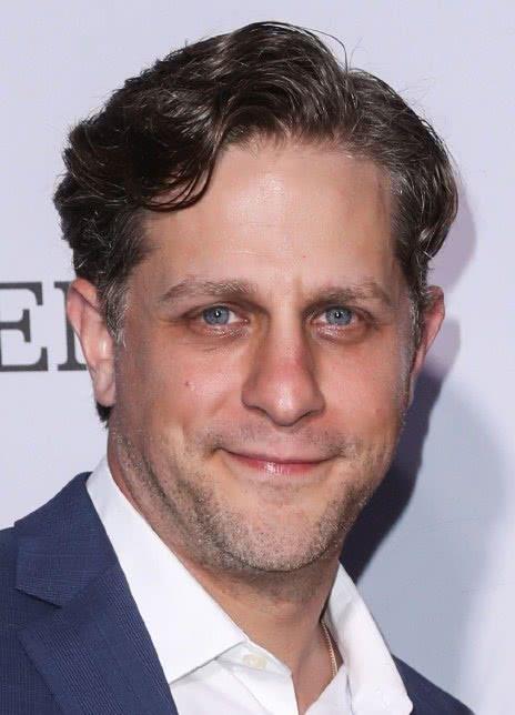 乔·蒂皮特 Joe Tippett 乔·蒂皮特 Joe Tippett