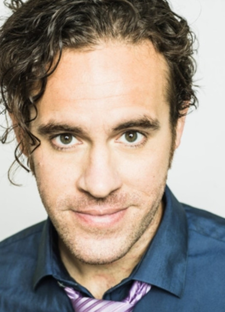 布伦特·菲利普·亨利 Brent Phillip Henry Brent Henry