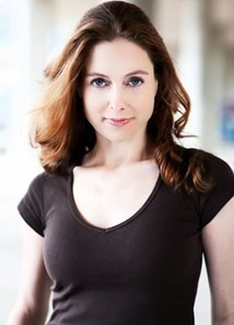 琳达·乔古斯 Linda Gegusch 