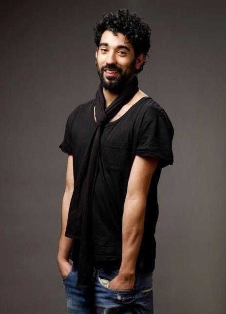 雷·潘莎基 Ray Panthaki 