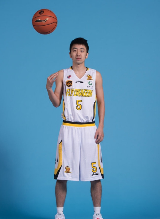 于澍龙 Yu Shulong