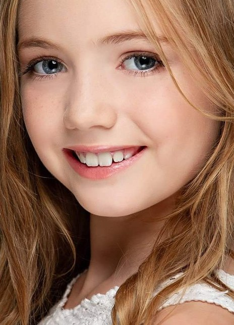 嘉登·马隆 Jadyn Malone 