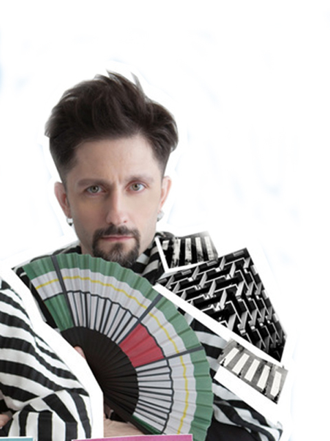 加百利 小文 GABRYL