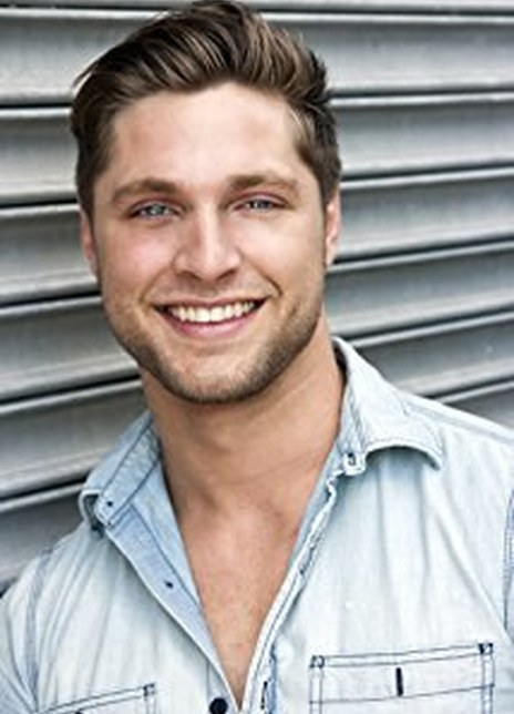 布罗克·尤利 Brock Yurich 