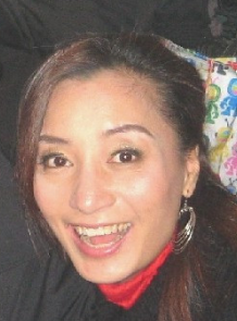 谈佩珊 Sue Tam 谭宝珊 Pou San Tam