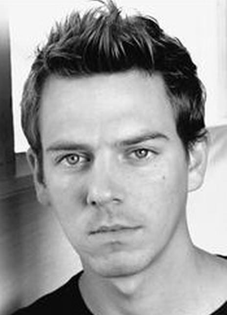 乔·阿姆斯特朗 Joe Armstrong 