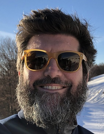 约翰·康罗伊 John Conroy 