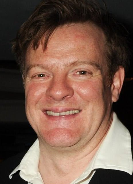 克里斯·拉金 Chris Larkin Christopher Stephens