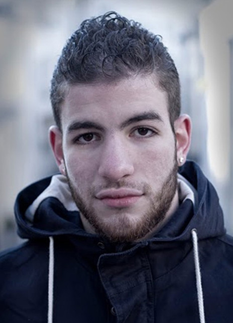 哈巴·奈·乌飞拉 Rabah Nait Oufella 拉巴·纳伊·乌费拉 Rabah Naï t Oufella