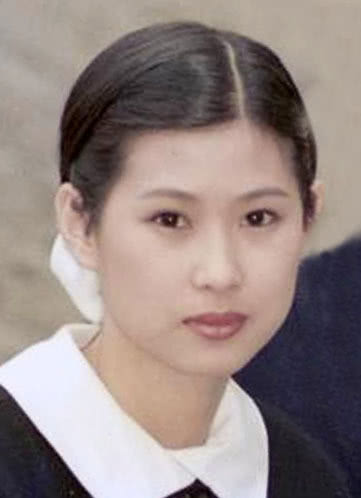 辛树芬 Shu-fen Hsin Hsin Shu-fen