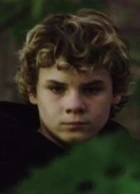 赖安·哈特维希 Ryan Hartwig 