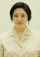 刘晓忆 Hsiao-Yi Liu 孔兰薰 