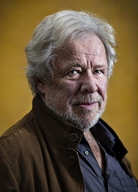 斯文·沃尔特 Sven Wollter Rasken 斯文·沃尔特 Sven Wollter Rasken