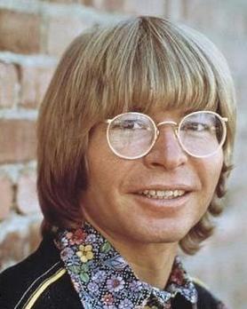 约翰·丹佛 John Denver Henry John Deutschendorf Jr