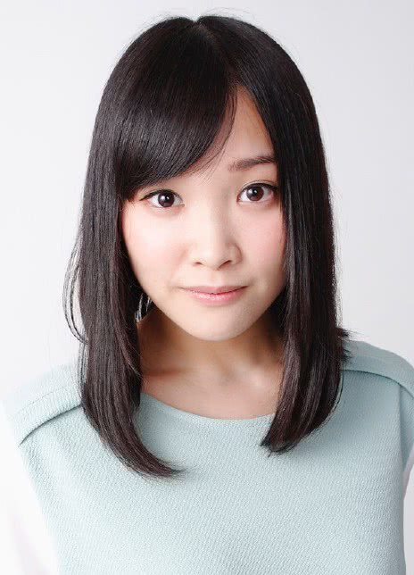 市之濑加那 Kana Ichinose 