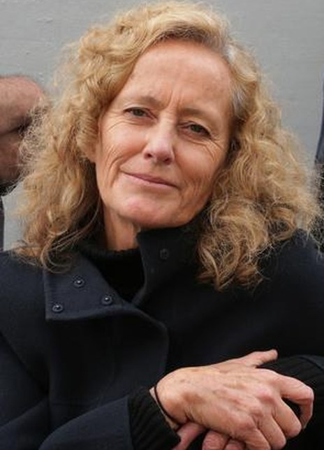 玛戈特·威尔逊 