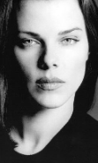 黛比·玛扎 Debi Mazar Deborah Mazar