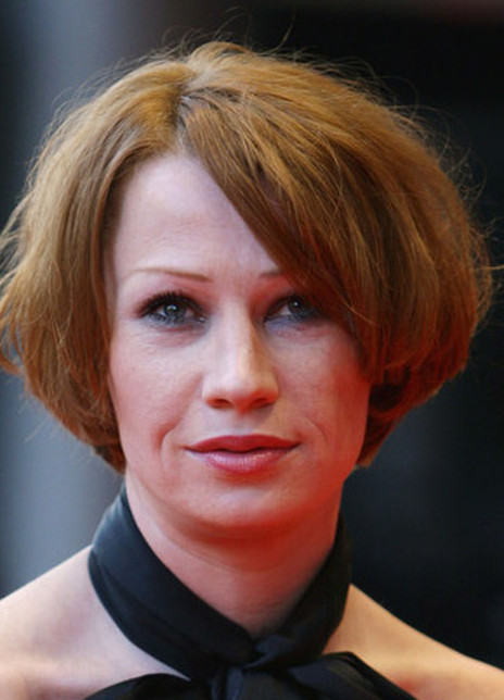 波奇特·密尼梅雅 Birgit Minichmayr 比吉特·米尼希迈尔 