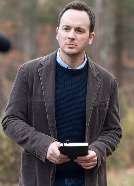 克里斯·博兰 Chris Bolan 